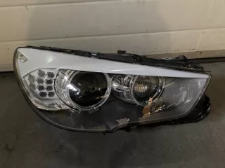 7199614 Фара правая BMW 5 F10/F11/GT F07 Арт e10646320, вид 1