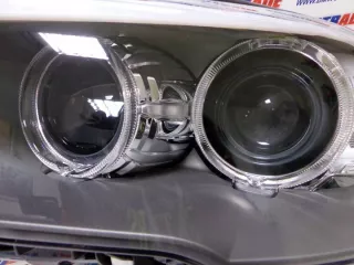 7271358 Фара правая BMW 5 F10/F11/GT F07 Арт e10646321, вид 3