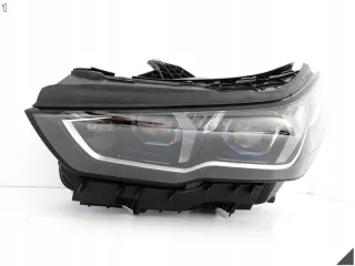 5A798D1 Фара левая BMW 5 G60 Арт e10646641, вид 2