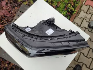 5A798D8 5A798D8, Фара правая BMW 5 G60 Арт e10646657, вид 2