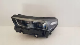 5A798D1 Фара левая BMW 5 G60 Арт e10646684, вид 1
