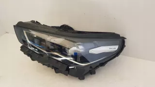 5A798D1 Фара левая BMW 5 G60 Арт e10646684, вид 2