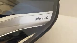 5A798D1 Фара левая BMW 5 G60 Арт e10646684, вид 10