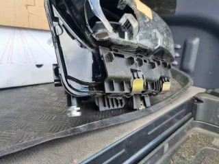 5A798D1 5a798D1 0301128235 Фара левая BMW 5 G60 Арт e10646688, вид 2