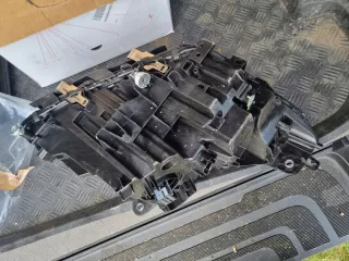 5A798D1 5a798D1 0301128235 Фара левая BMW 5 G60 Арт e10646688, вид 6
