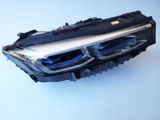 63119450230 9450230 Фара правая BMW 7 G11/G12 Арт e10646808, вид 1