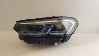 5A29217 Фара левая BMW ix 3 Арт e10647153, вид 1