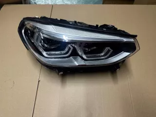 8739654-02 Фара правая BMW ix 3 Арт e10647158, вид 1