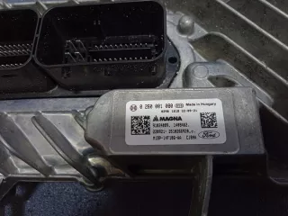 M1BP-14F106-AA Блок управления АКПП Ford Puma 1 Арт e10647276, вид 4