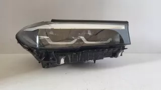 5A388C4 Фара правая BMW 5 G30/G31 Арт e10647303, вид 2