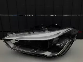 2015-2018 Фара левая BMW X1 F48 Арт e10647585, вид 2