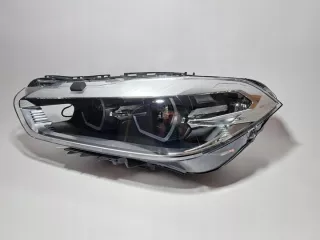 63119851981 9851981 Фара левая BMW X2 F39 Арт e10647702, вид 1