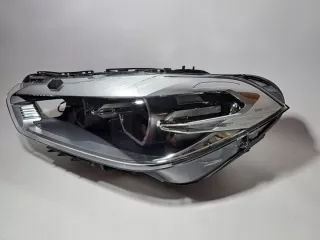63119851981 9851981 Фара левая BMW X2 F39 Арт e10647702, вид 2