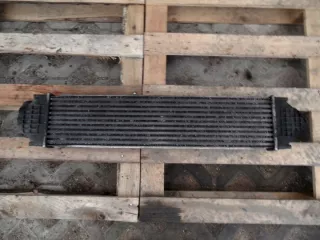 6G91-9L440-FE Интеркулер Ford Mondeo 4 Арт e10647828, вид 2
