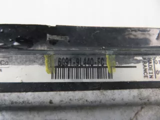 6G919L400 Интеркулер Ford Mondeo 4 Арт e10647830, вид 2