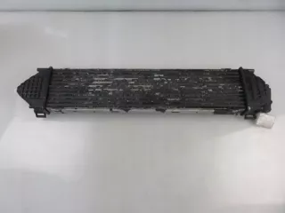 6G919L400 Интеркулер Ford Mondeo 4 Арт e10647830, вид 4