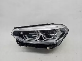 7466119 Фара левая BMW X3 G01 Арт e10647876, вид 1