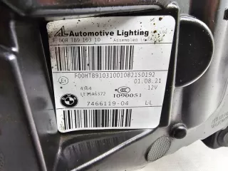 7466119 Фара левая BMW X3 G01 Арт e10647876, вид 14