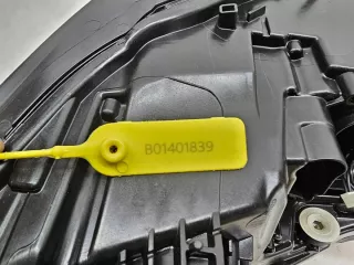 7466119 Фара левая BMW X3 G01 Арт e10647876, вид 15