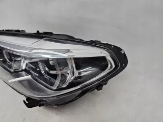7466119 Фара левая BMW X3 G01 Арт e10647876, вид 4