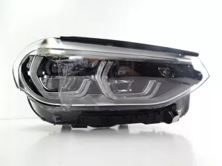 8739654-02 Фара правая BMW X3 G01 Арт e10647927, вид 2