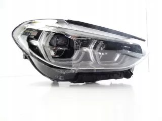 8739654-02 Фара правая BMW X3 G01 Арт e10647927, вид 3