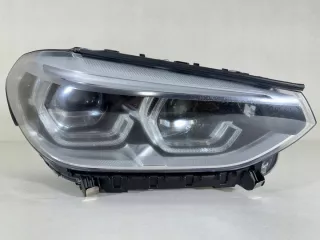 7466120 7466120-05 Фара правая BMW X3 G01 Арт e10647930, вид 1