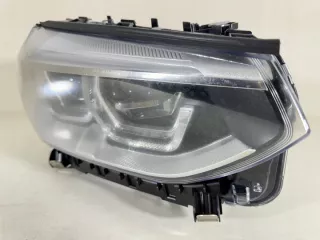 7466120 7466120-05 Фара правая BMW X3 G01 Арт e10647930, вид 2