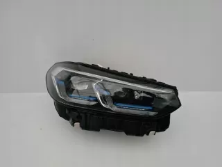 5A29218 Фара правая BMW X3 G01 Арт e10647972, вид 1