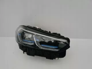 5A29218 Фара правая BMW X3 G01 Арт e10647972, вид 4