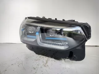 5A29218 Фара правая BMW X3 G01 Арт e10648132, вид 1