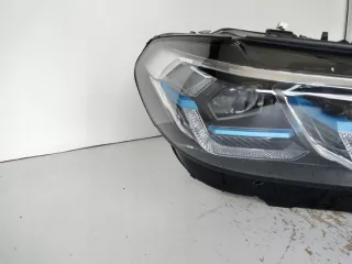 5A29218 Фара правая BMW X3 G01 Арт e10648132, вид 2