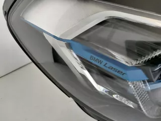 5A29218 Фара правая BMW X3 G01 Арт e10648132, вид 3