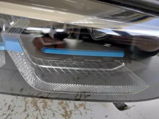 5A29218 Фара правая BMW X3 G01 Арт e10648132, вид 4