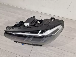 5A29201 Фара левая BMW X3 G01 Арт e10648192, вид 3