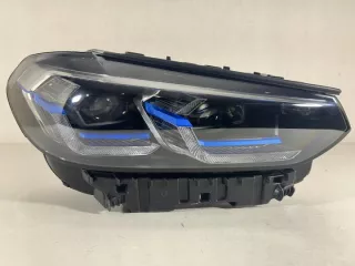 5A29218 5A29218-06 Фара правая BMW X3 G01 Арт e10648218, вид 1