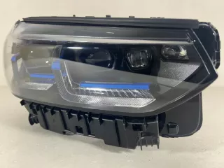 5A29218 5A29218-06 Фара правая BMW X3 G01 Арт e10648218, вид 4