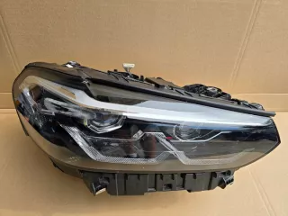 5A29202-07 Фара правая BMW X3 G01 Арт e10648232, вид 1