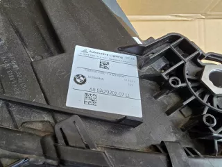 5A29202-07 Фара правая BMW X3 G01 Арт e10648232, вид 3