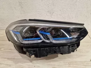 5A29218- 5A29218-07 Фара правая BMW X3 G01 Арт e10648233, вид 1