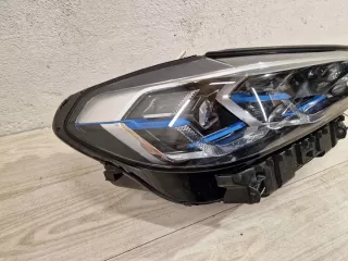 5A29218- 5A29218-07 Фара правая BMW X3 G01 Арт e10648233, вид 2