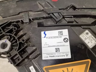 5A29218- 5A29218-07 Фара правая BMW X3 G01 Арт e10648233, вид 4