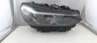 5A29202-07 Фара правая BMW X3 G01 Арт e10648262, вид 1