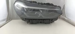 5A29202-07 Фара правая BMW X3 G01 Арт e10648262, вид 2