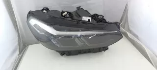 5A29202-07 Фара правая BMW X3 G01 Арт e10648262, вид 3