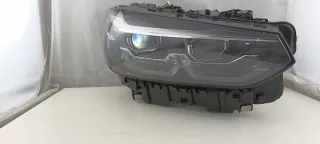 5A29202-07 Фара правая BMW X3 G01 Арт e10648262, вид 4