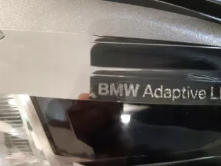 2017R-> 7466119-05 Фара левая BMW X4 G02 Арт e10648291, вид 3