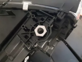 2017R-> 7466119-05 Фара левая BMW X4 G02 Арт e10648291, вид 4