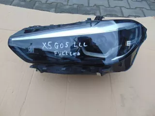 9481783 Фара левая BMW X5 G05  Арт e10648312, вид 2