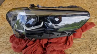9481784 9481784-03 Фара правая BMW X5 G05  Арт e10648387, вид 2